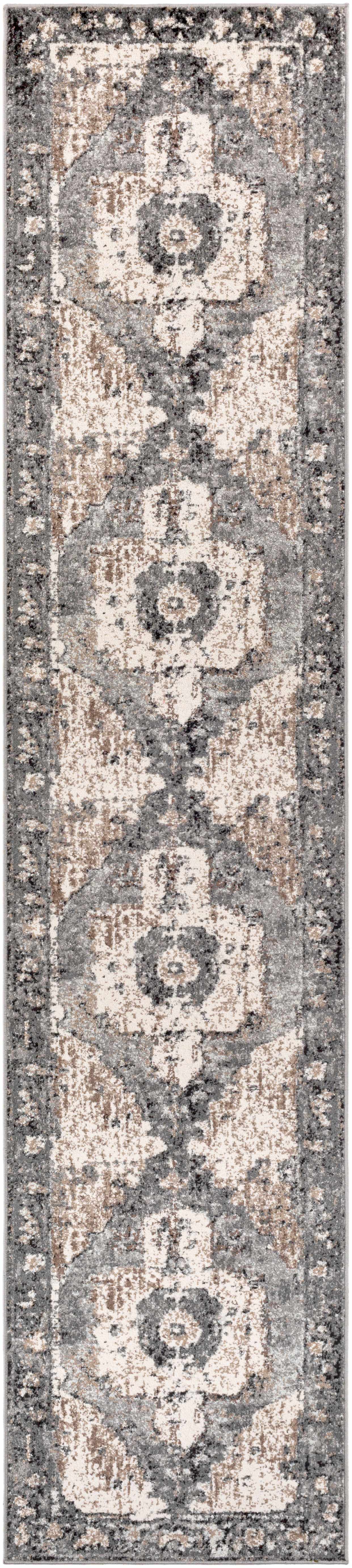 Alfombra de la zona de Newalla