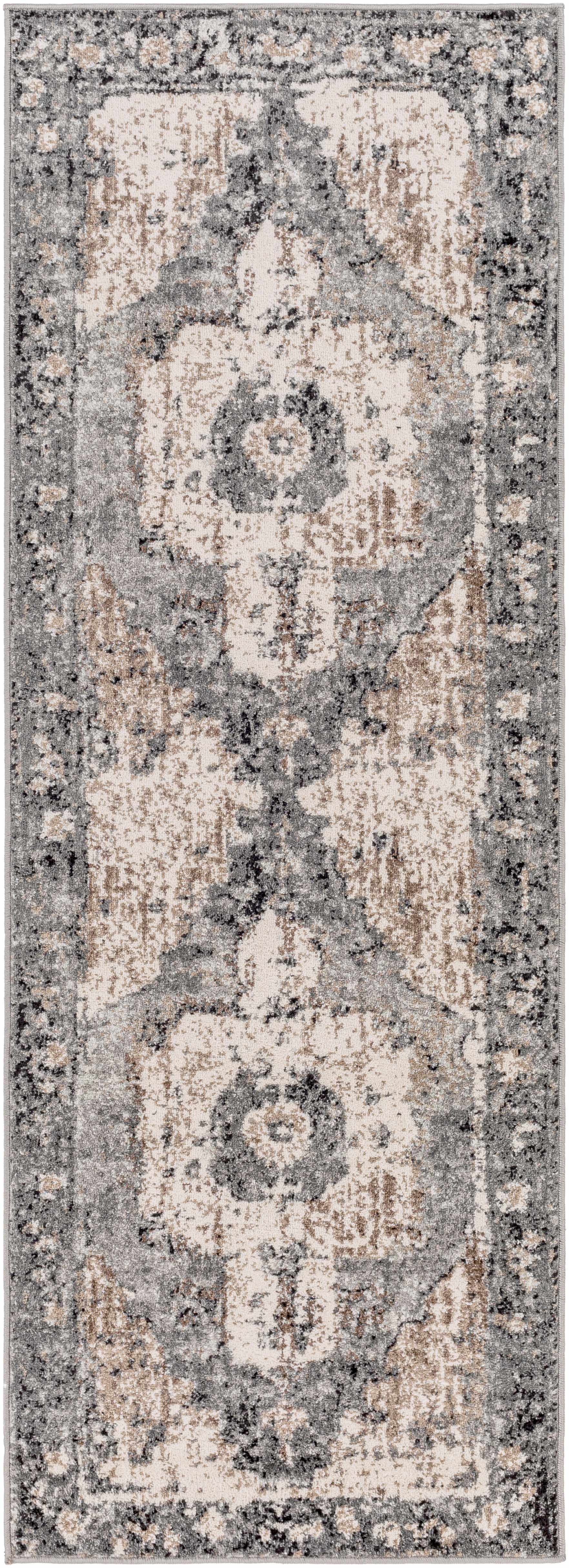 Alfombra de la zona de Newalla