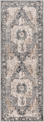 Alfombra de la zona de Newalla