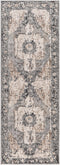 Alfombra de la zona de Newalla