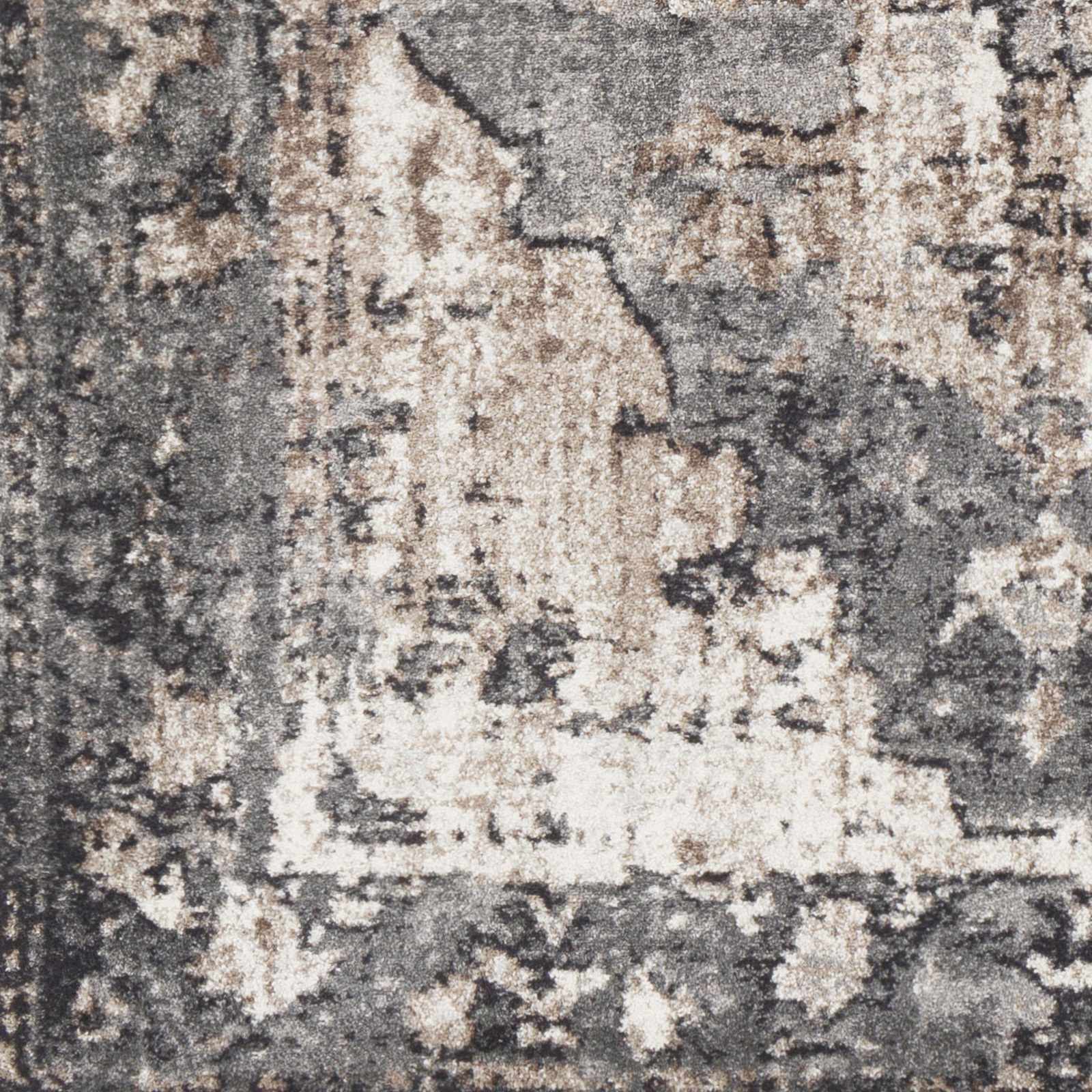 Alfombra de la zona de Newalla