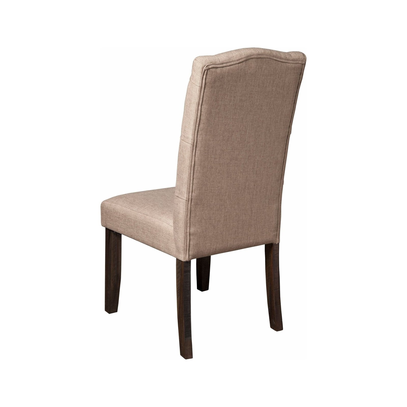 Sillas Parson de Newberry, color gris recuperado