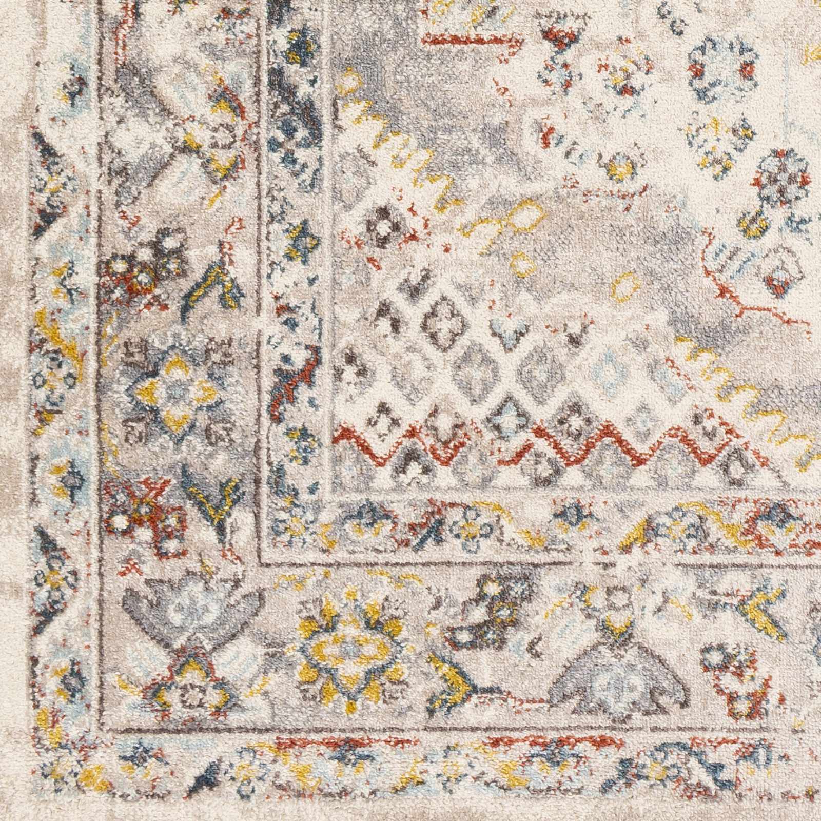 Alfombra de Newkirk