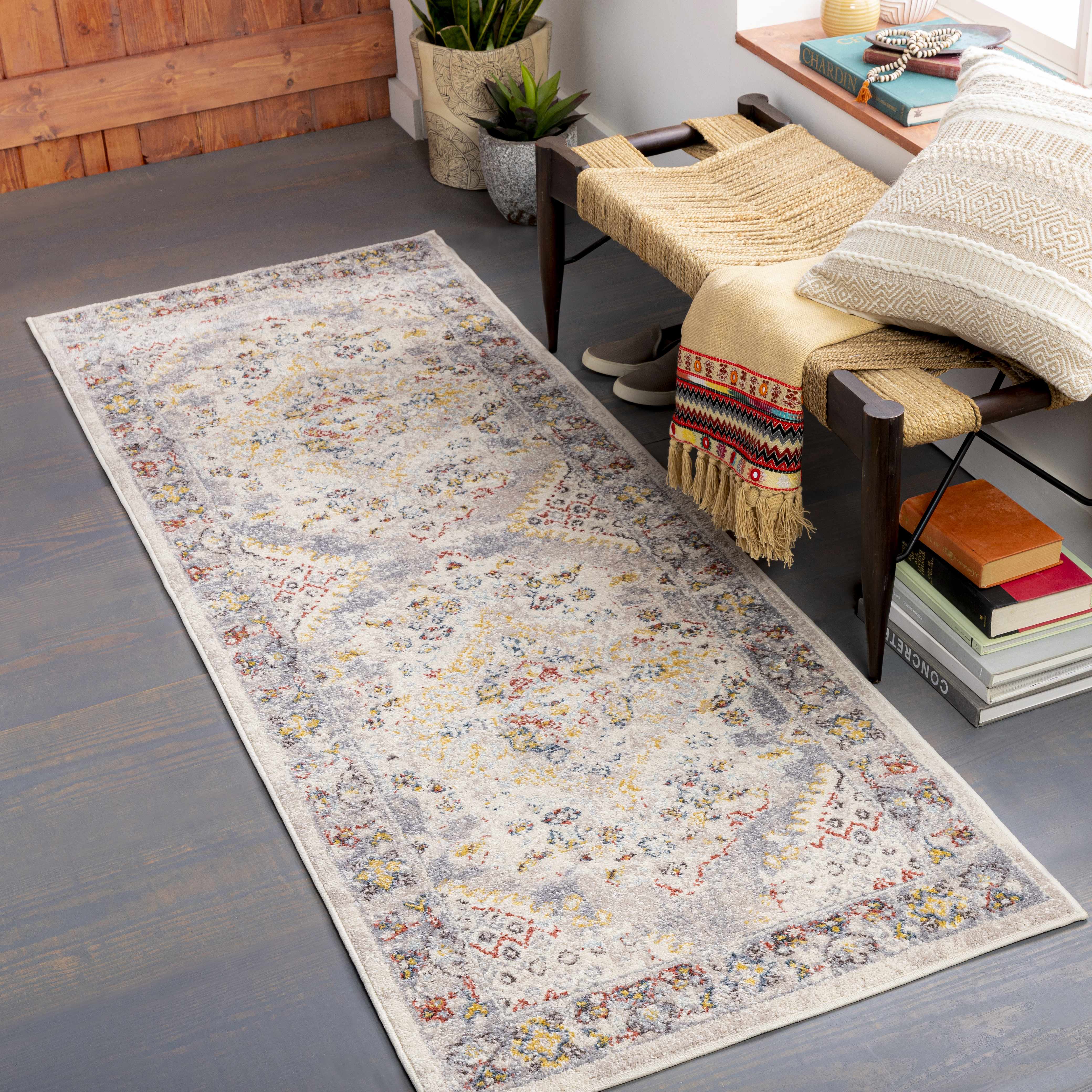 Alfombra de Newkirk