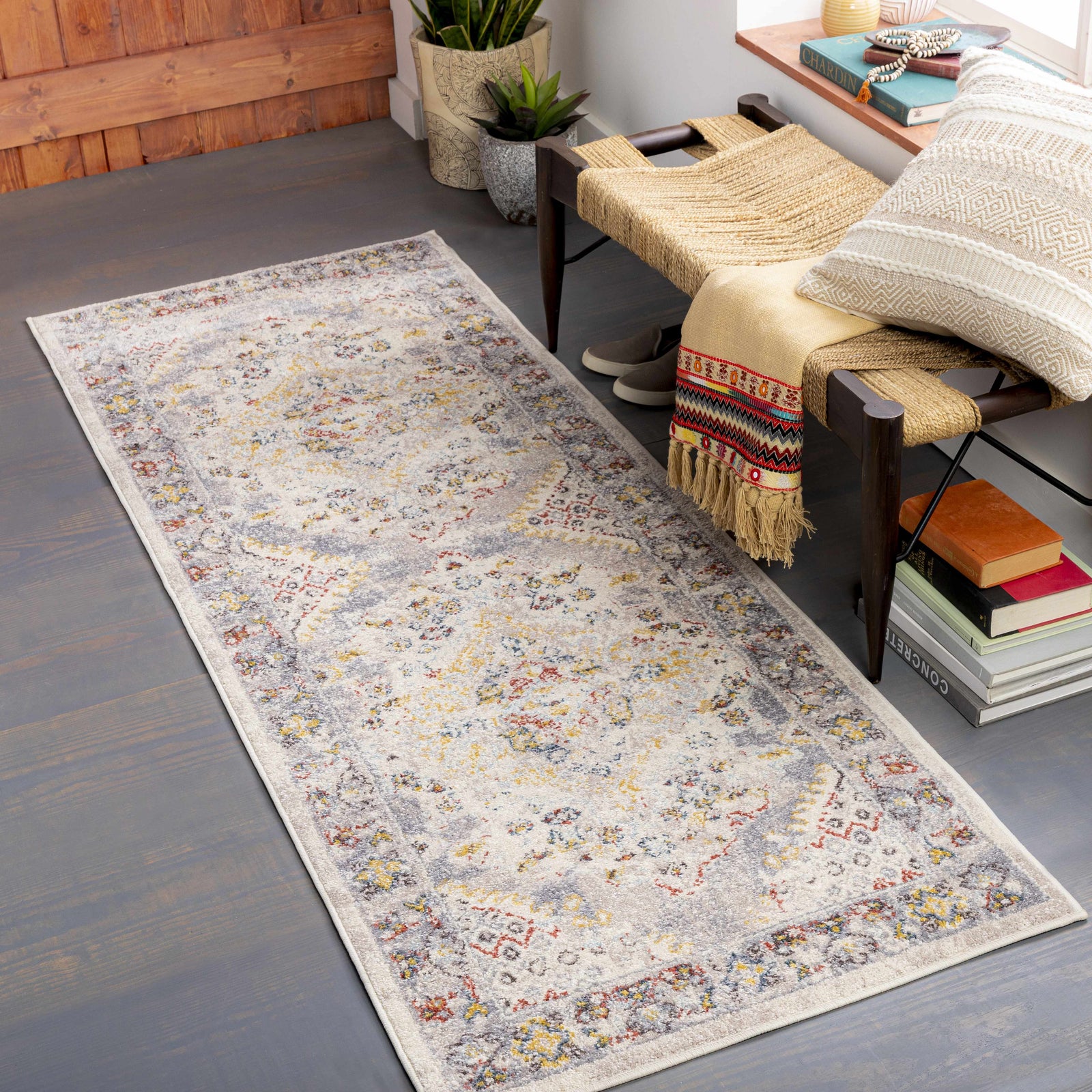 Alfombra de Newkirk