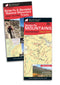 Santa Fe Bundle Hiking Trail Map