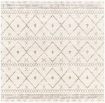 Alfombra marroquí de enrejado Newville - Liquidación