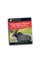 Kancamagus Highway & Mt. Moosilauke Hiking Trail Map