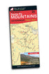 Santa Fe Mountains Hiking Trail Map