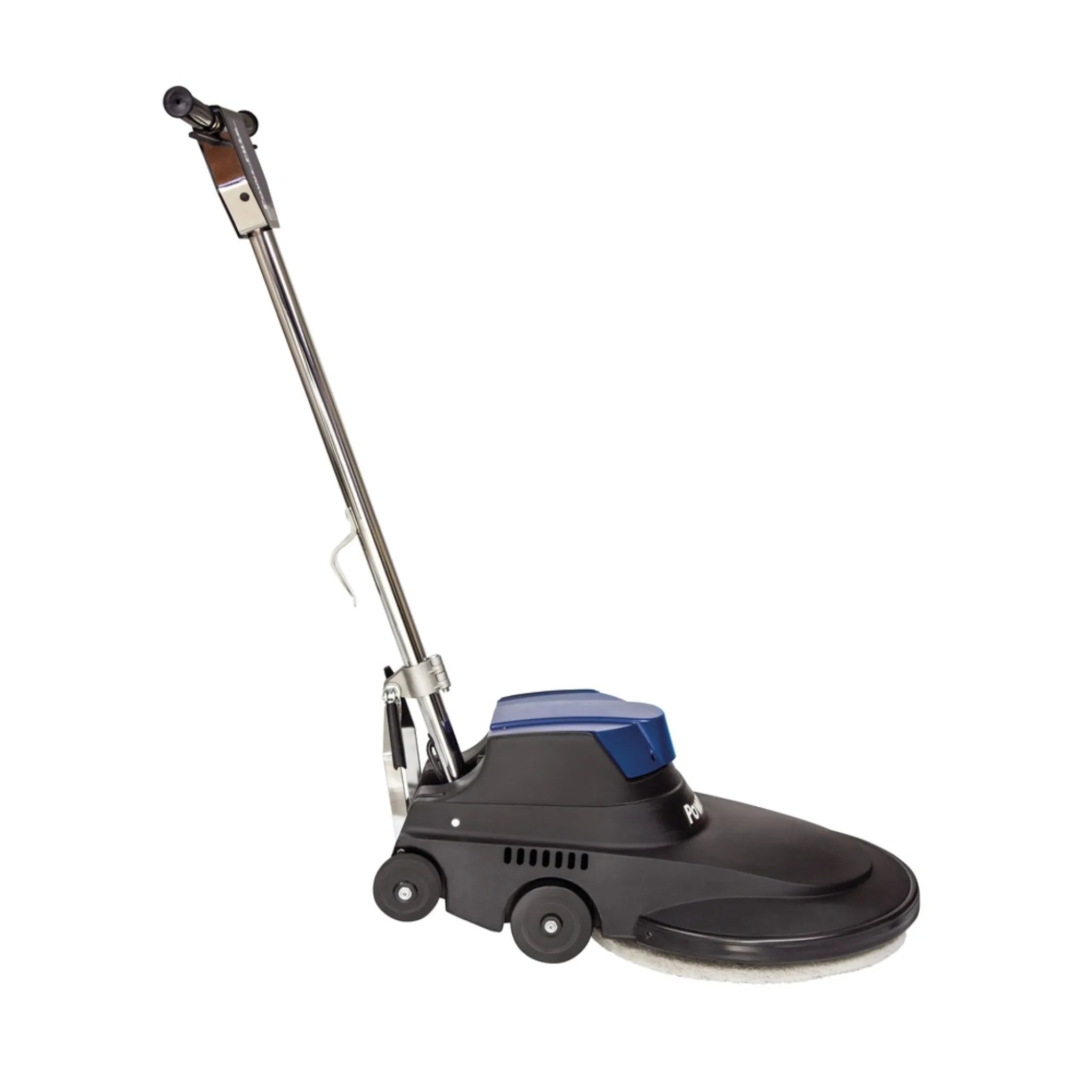 Powr-Flite 2000 RPM Millennium Edition Burnisher