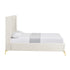 Caliyah Linen Bed