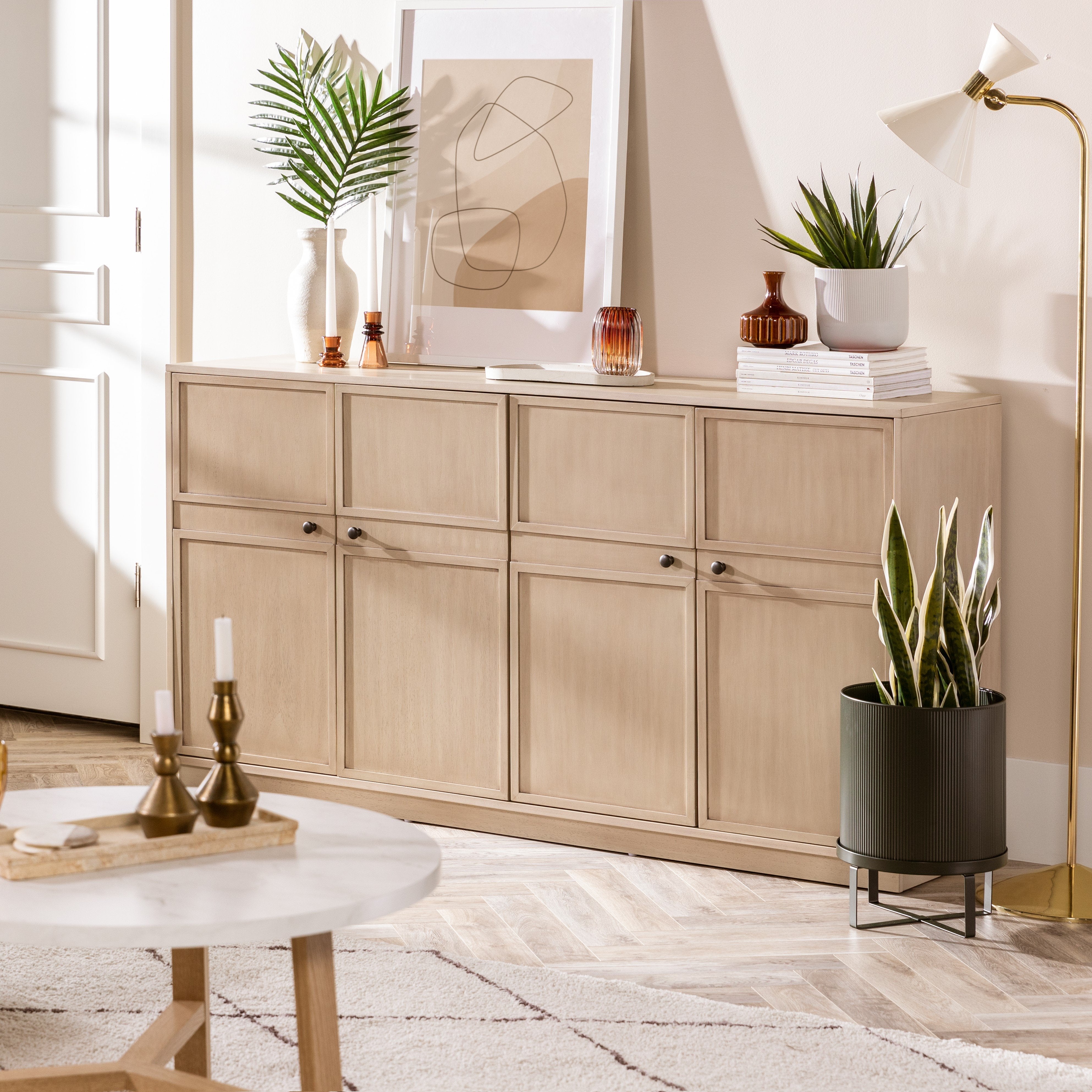 Aparador / Mueble de TV Noah