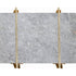 Nordic Grey Bookmatching Marble Slabs Polished - Livfloors Collection