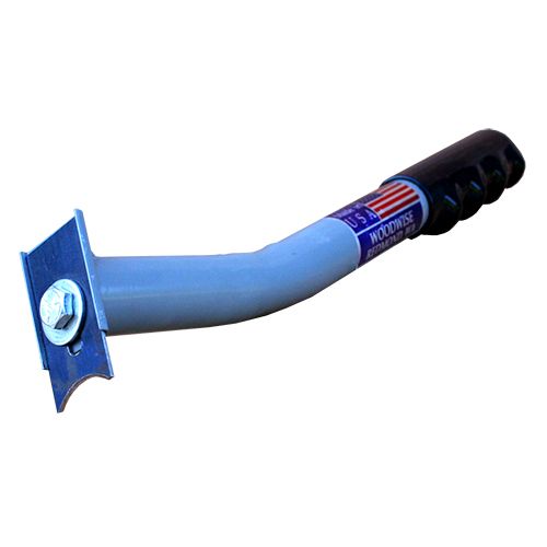 Hardwood Flooring Bull Nose Scraper