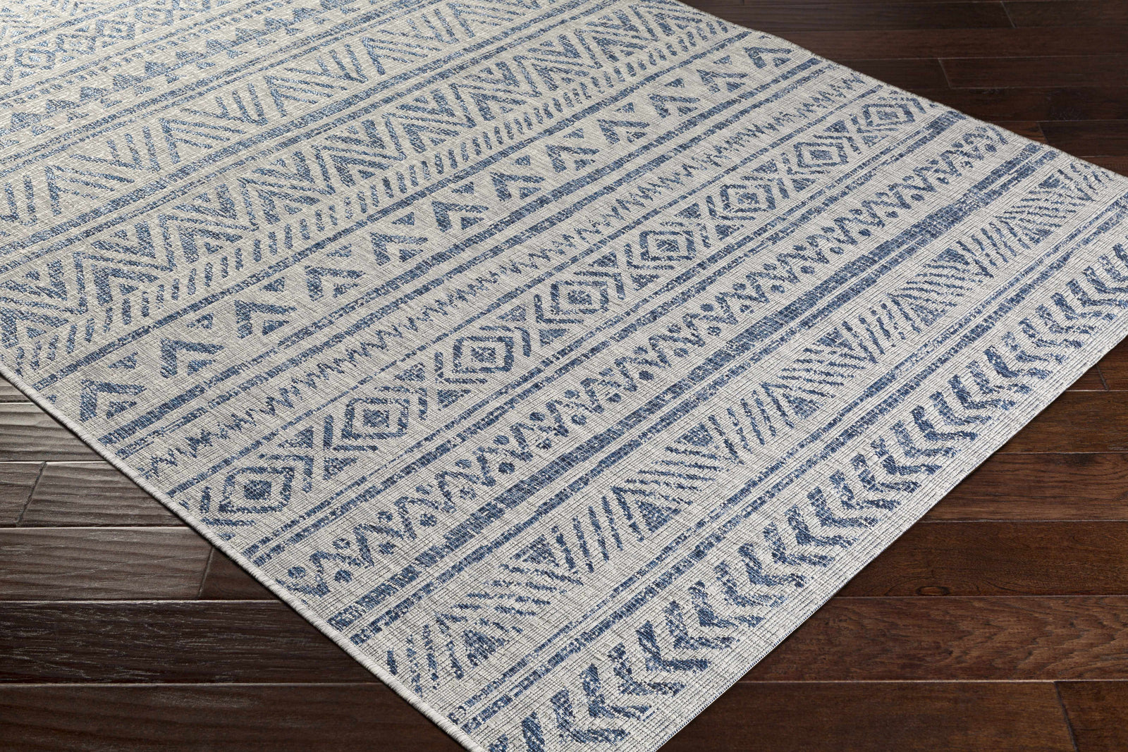 Alfombra de alto rendimiento con diseño integral Novato