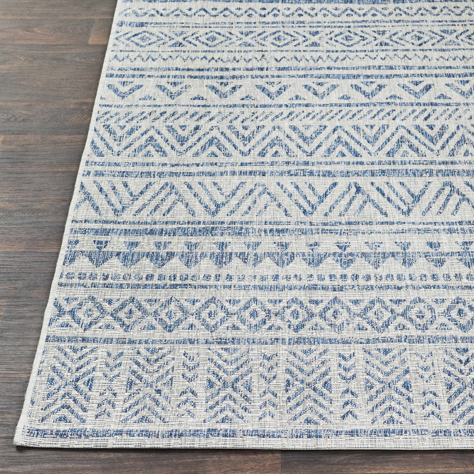 Alfombra de alto rendimiento con diseño integral Novato