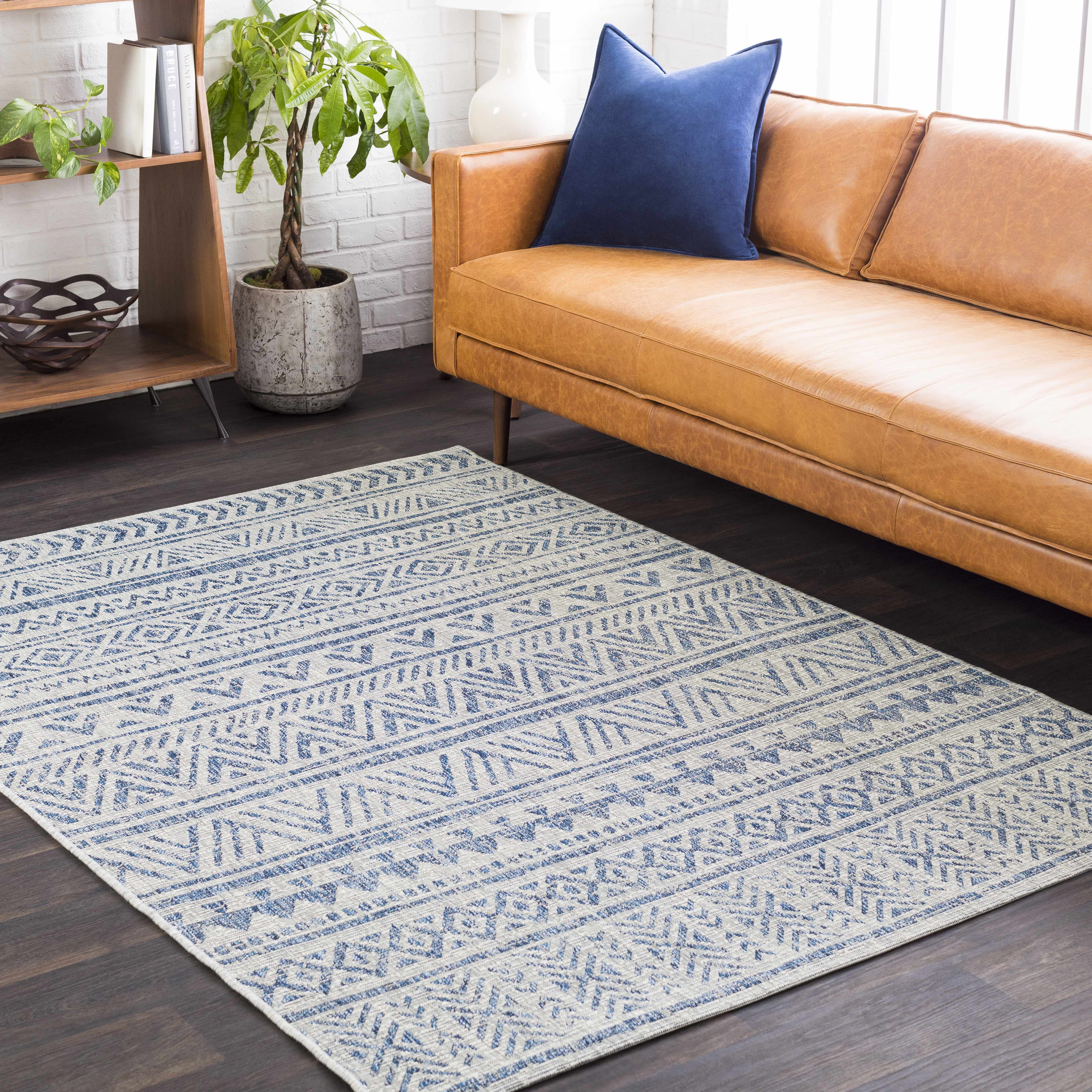 Alfombra de alto rendimiento con diseño integral Novato