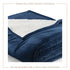 Velvet Plush Sherpa Bed Blanket - Sherpa Fleece Collection