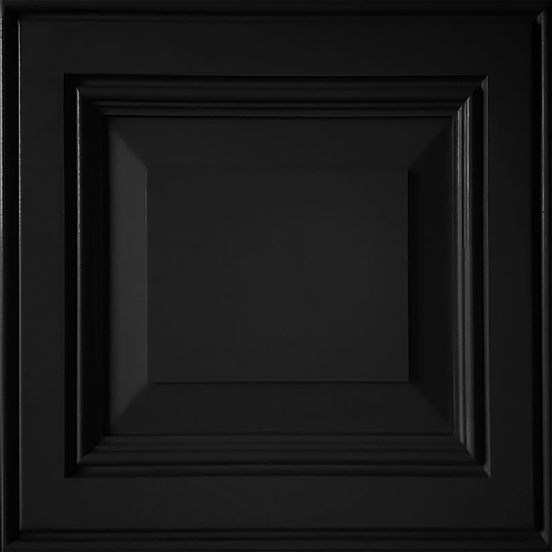 Nuvo Black Deco Cabinet Paint Kit