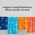 Cotton Velour Beach Towel - Maui Collection