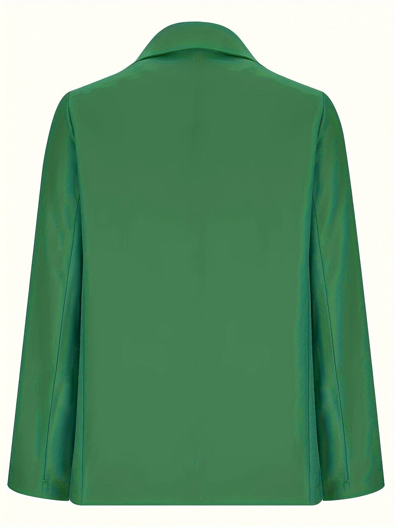 Minimalist Blazer