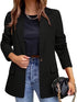 Neutral Color Blazer