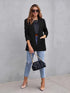 Minimalist Blazer
