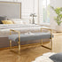 Dalia Bench