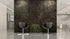 Olive Avantgarde Marble Field Dimensional Stone SILIS Wall Tile - Livfloors Collection
