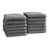 Cotton Textured Bath Towel Set - Acacia Collection