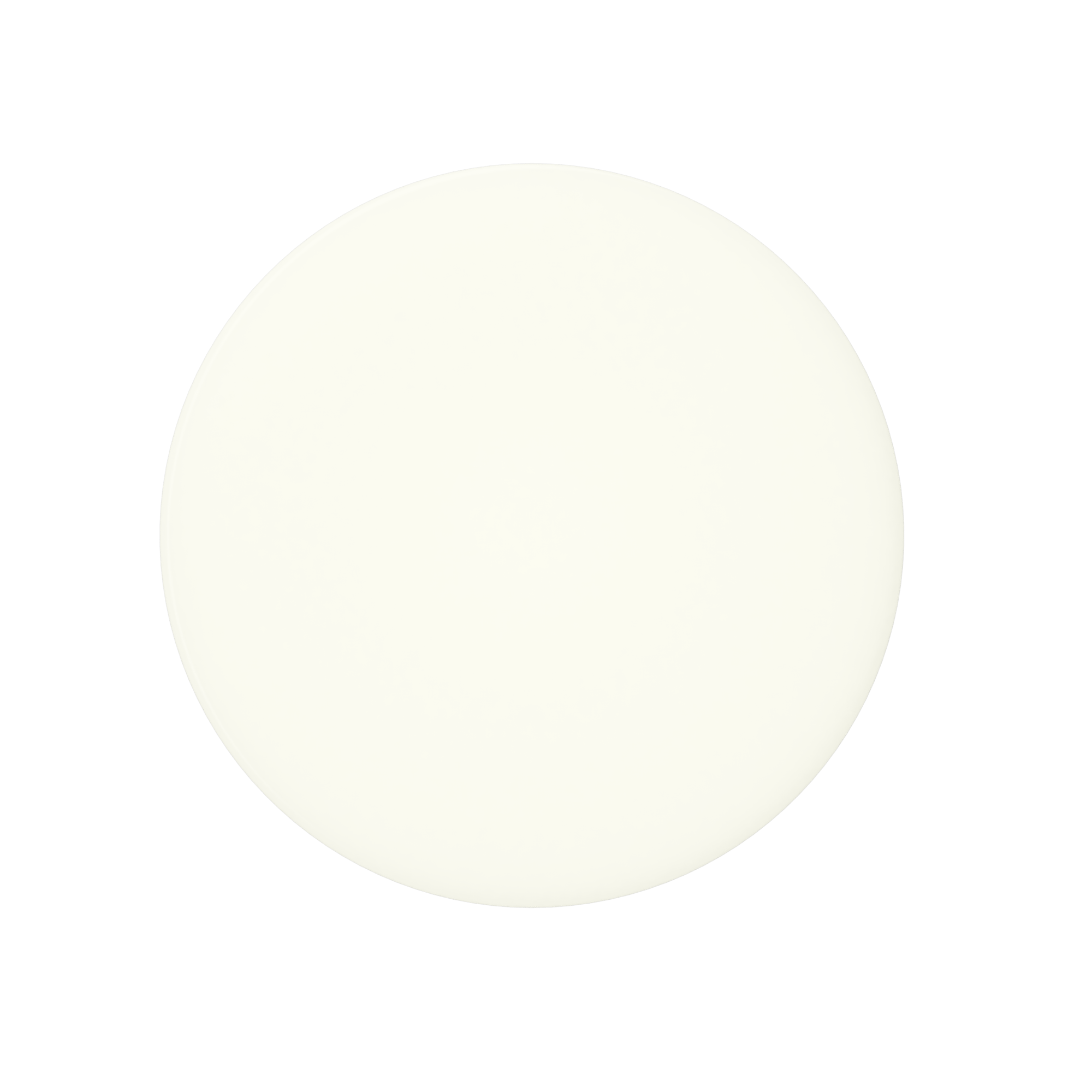 Luz nocturna de neón siempre encendida Orbis Guide (paquete de 2)