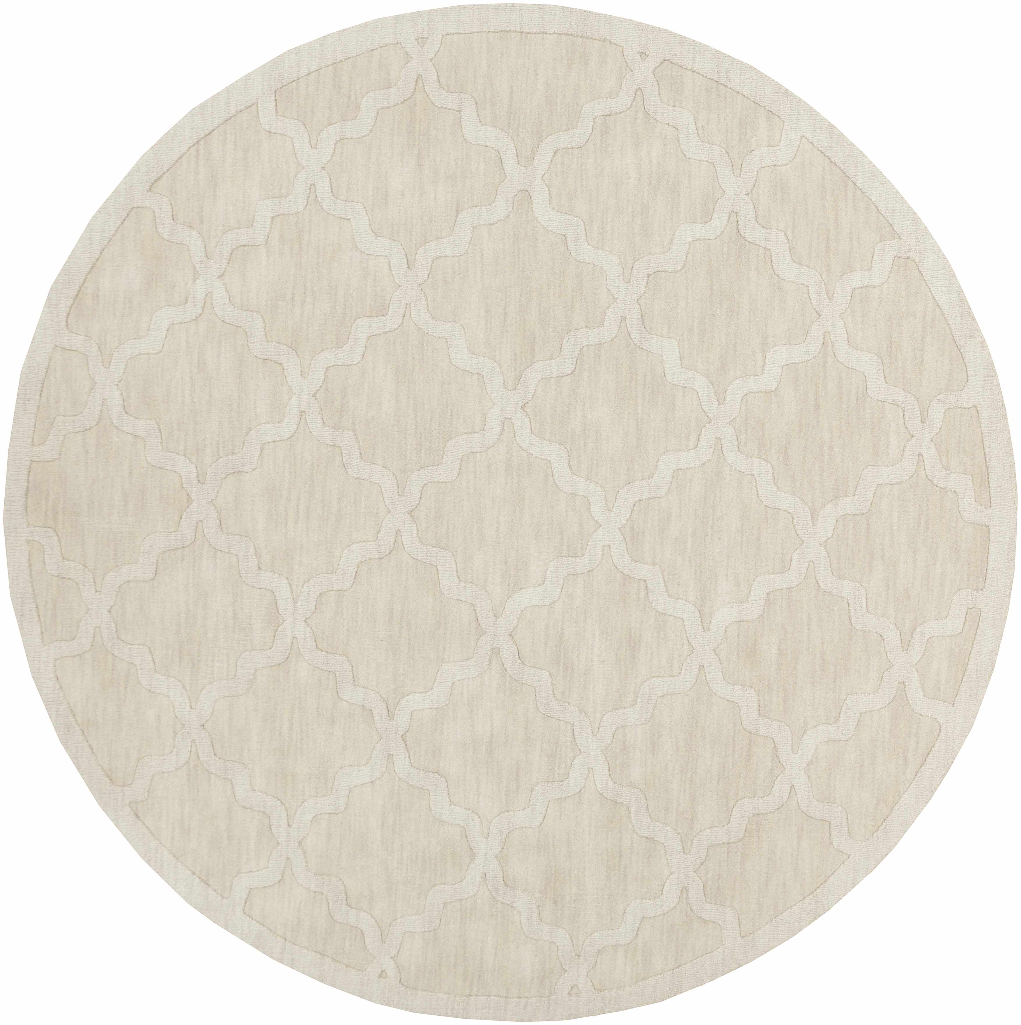 Orick Wool Area Rug