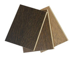 Classic Originals Real Wood Easy Install 6" Sample - Cobalt