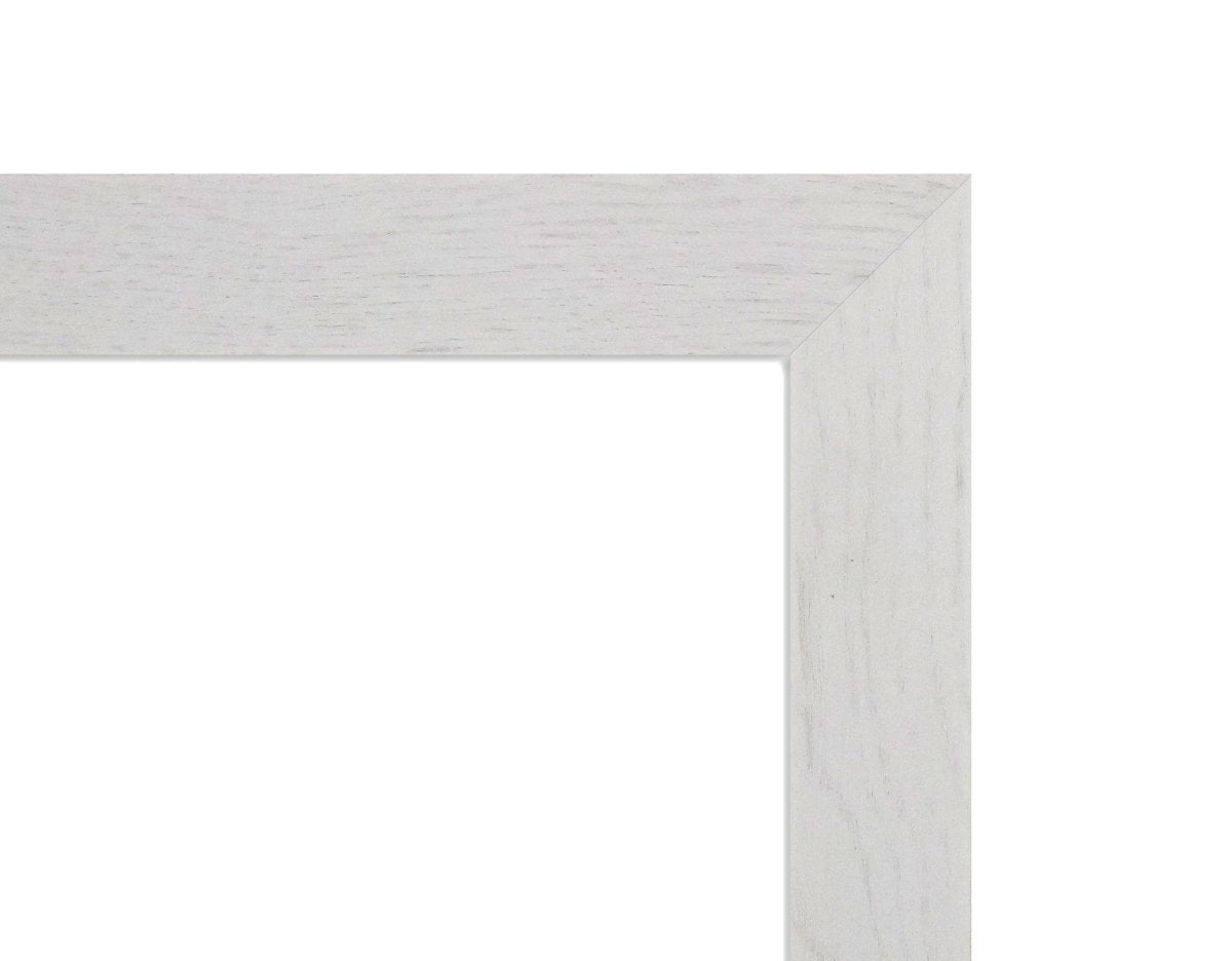 Classic Originals Real Wood Easy Install Trims - Alabaster