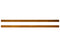 Classic Originals Real Wood Easy Install Trims - Almond