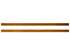 Classic Originals Real Wood Easy Install Trims - Almond