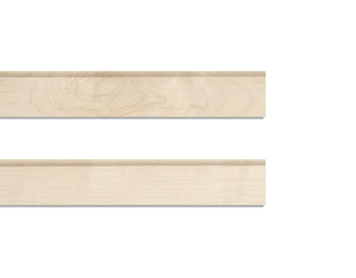 Rustic Originals Real Wood Easy Install Trims - Picket Fence