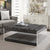 Audrey Cocktail Ottoman