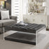 Audrey Cocktail Ottoman