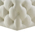 Madeline Cocktail Ottoman