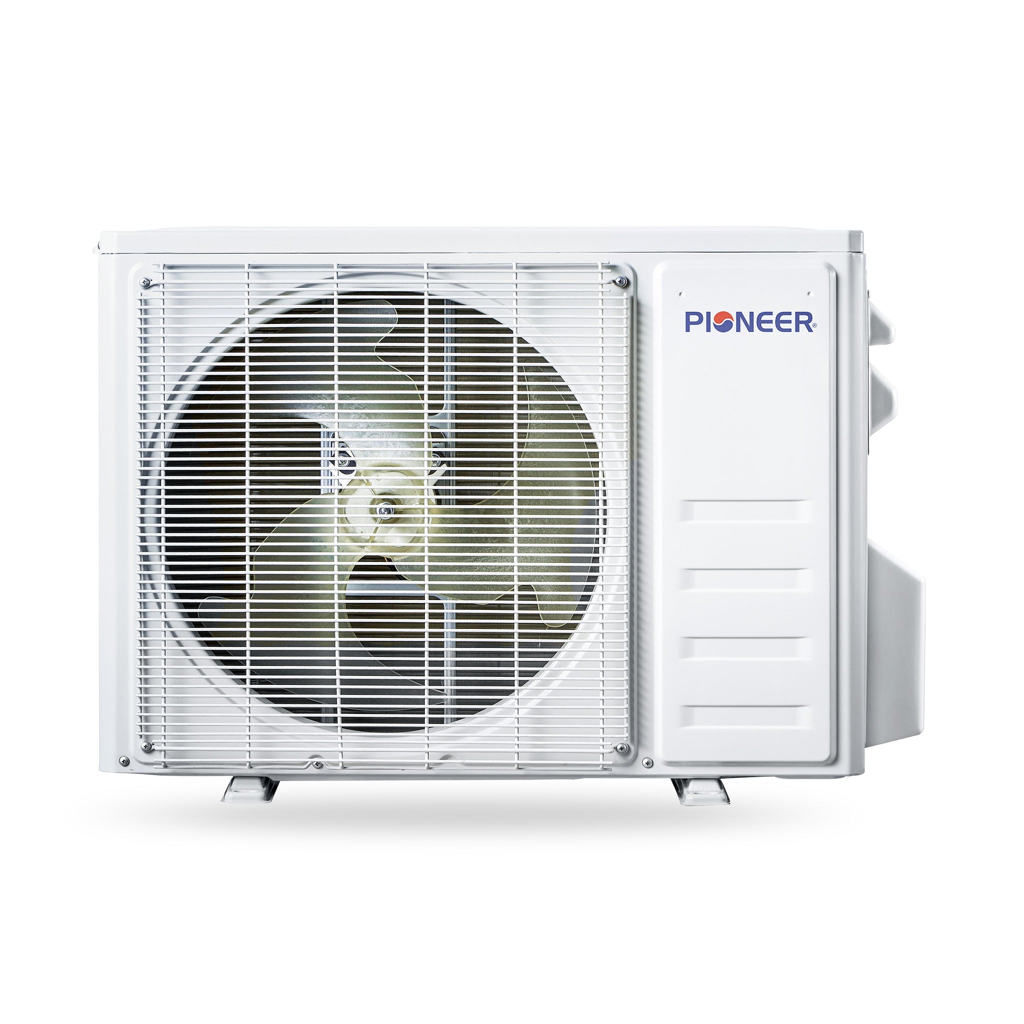 Pioneer® Quantum Hyperformance™ 24,000 BTU 23 SEER2 230V High-Wall Ductless Energy-Star Mini-Split Air Conditioner Inverter Hyper Heat Pump Full Set