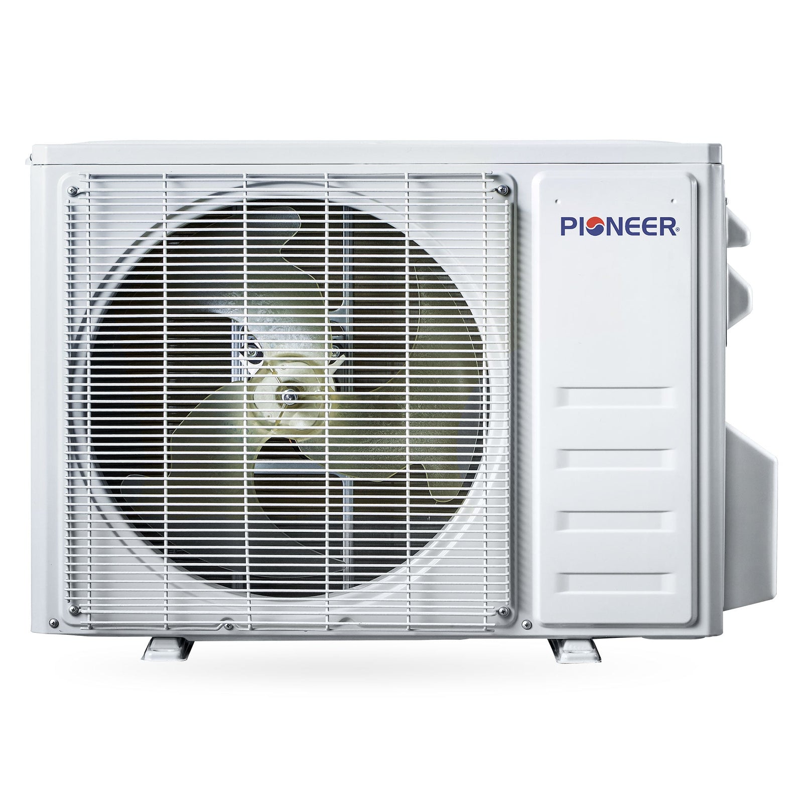 Pioneer® Diamante Pro™ 9,000 BTU 20 SEER2 230V High-Wall Ductless Mini-Split Air Conditioner Inverter Heat Pump with 16 Ft. Kit