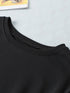 Everyday Casual Long Sleeve Sweater