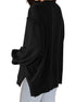 Everyday Casual Long Sleeve Sweater