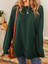 Everyday Casual Long Sleeve Sweater
