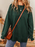 Everyday Casual Long Sleeve Sweater