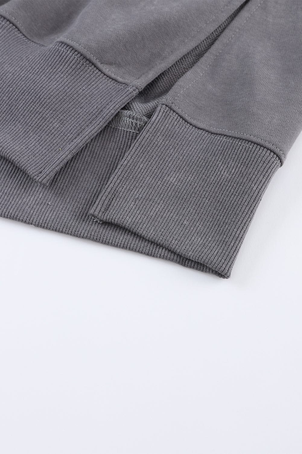 Everyday Casual Long Sleeve Sweater
