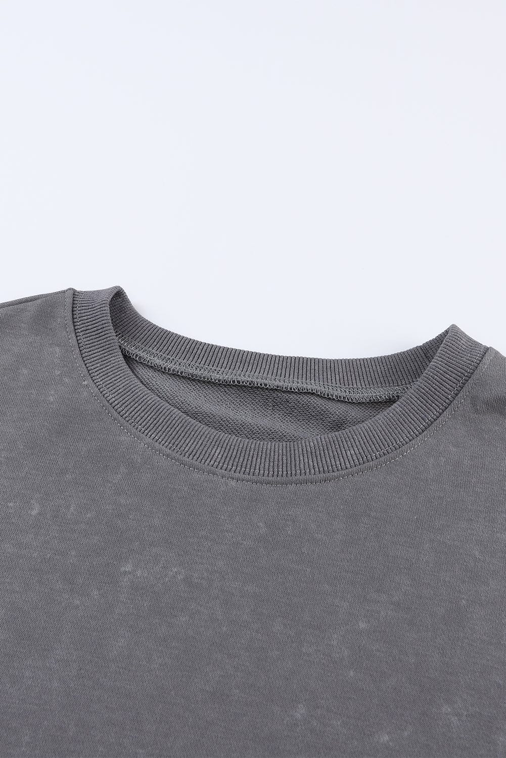 Everyday Casual Long Sleeve Sweater
