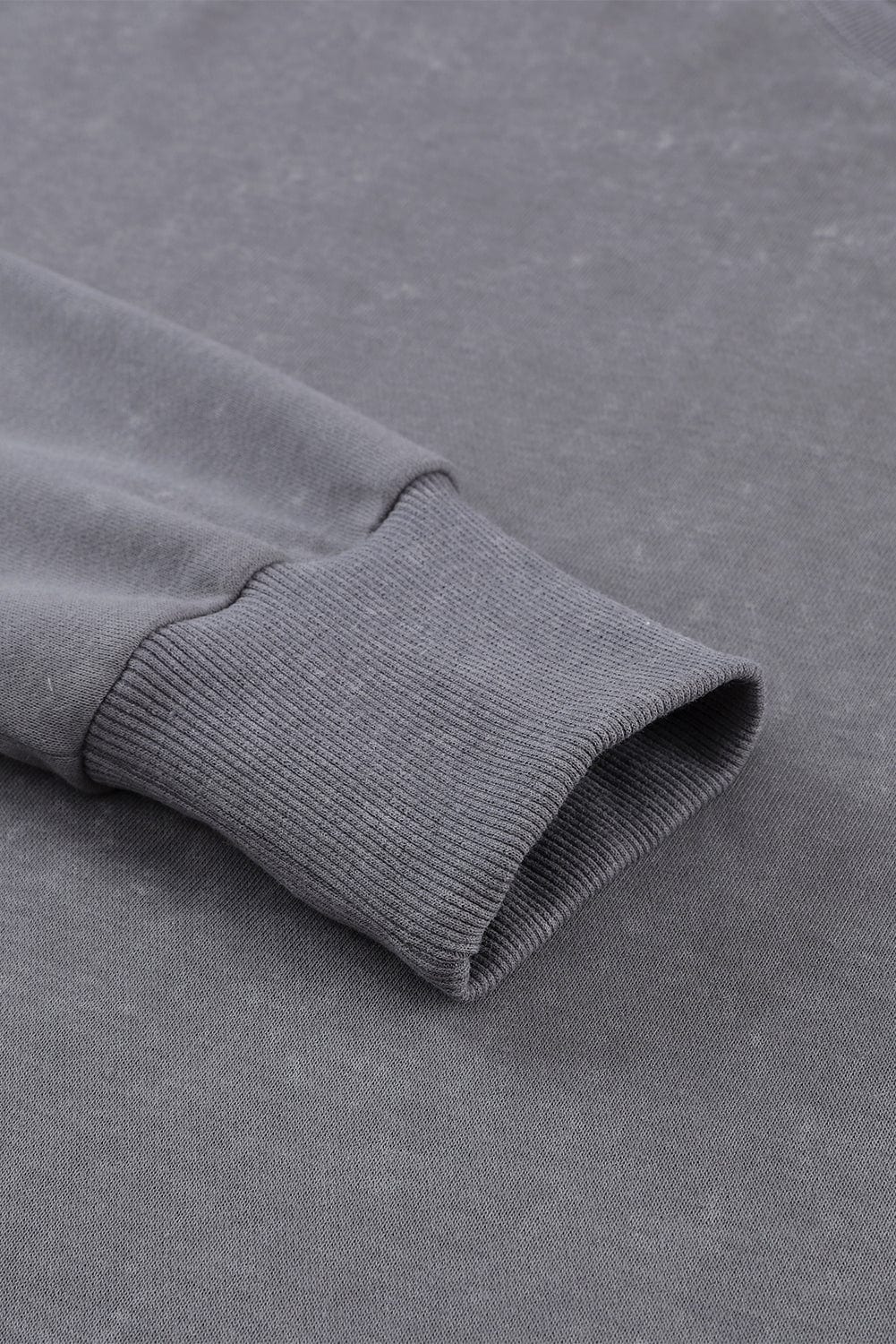 Everyday Casual Long Sleeve Sweater