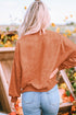 Everyday Casual Long Sleeve Sweater
